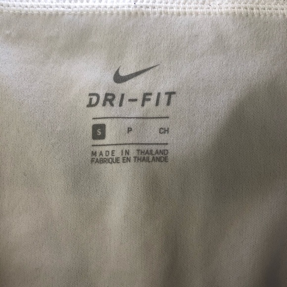 COPY - Nike Dry Fit Shorts - Picture 3 of 3